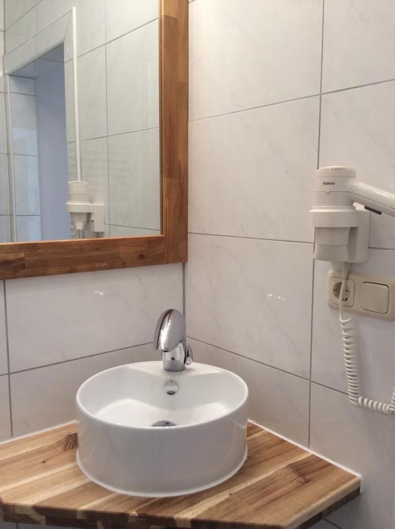 Ferienhaus Sonnrain Leogang Kamer foto