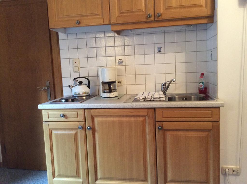 Ferienhaus Sonnrain Leogang Kamer foto