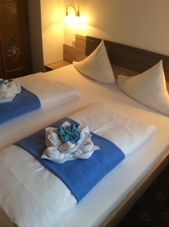 Ferienhaus Sonnrain Leogang Kamer foto