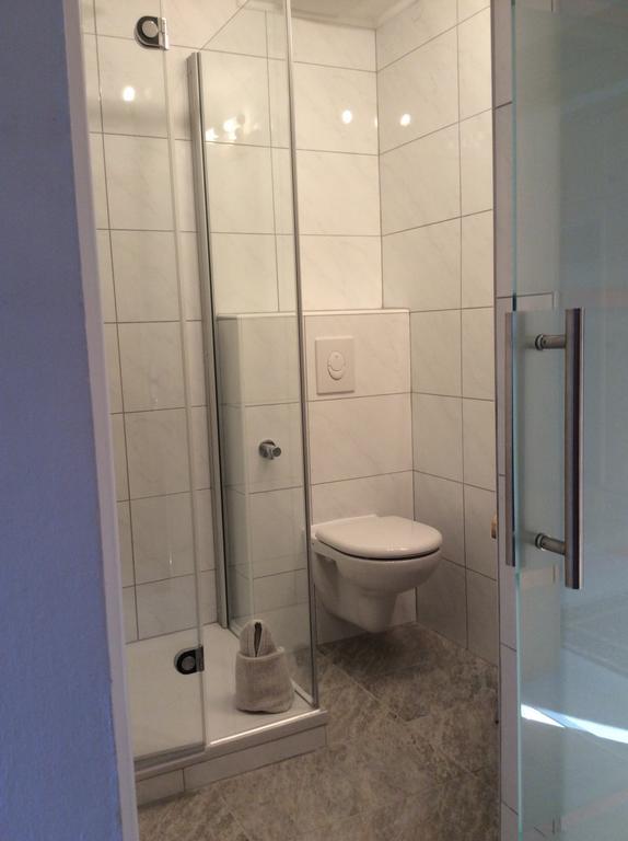 Ferienhaus Sonnrain Leogang Kamer foto