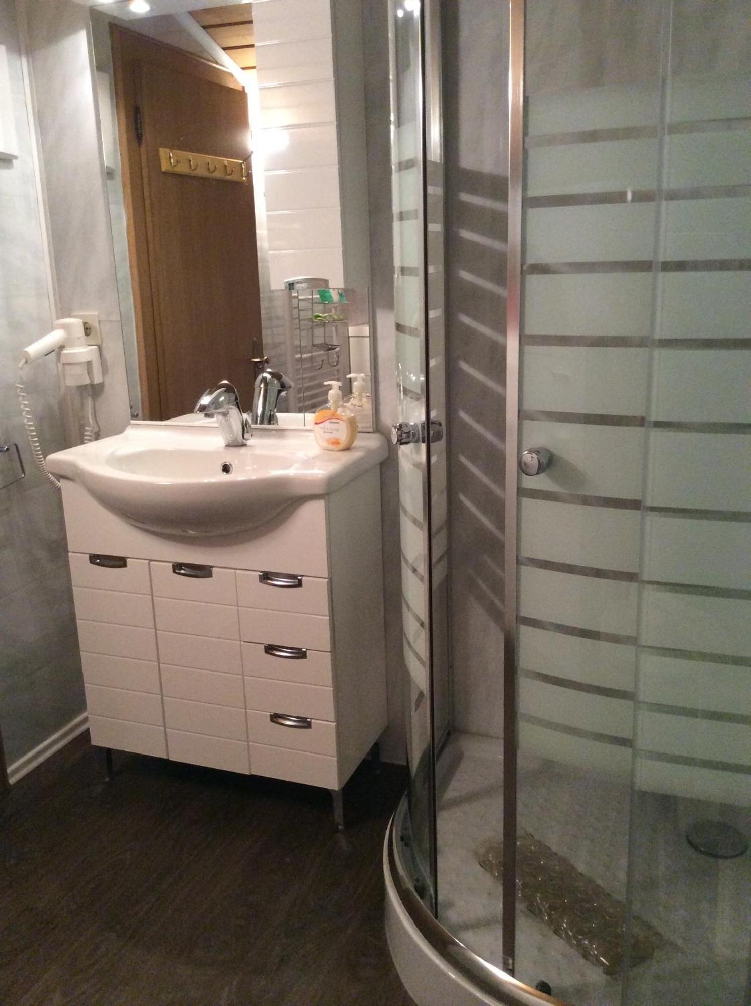 Ferienhaus Sonnrain Leogang Kamer foto
