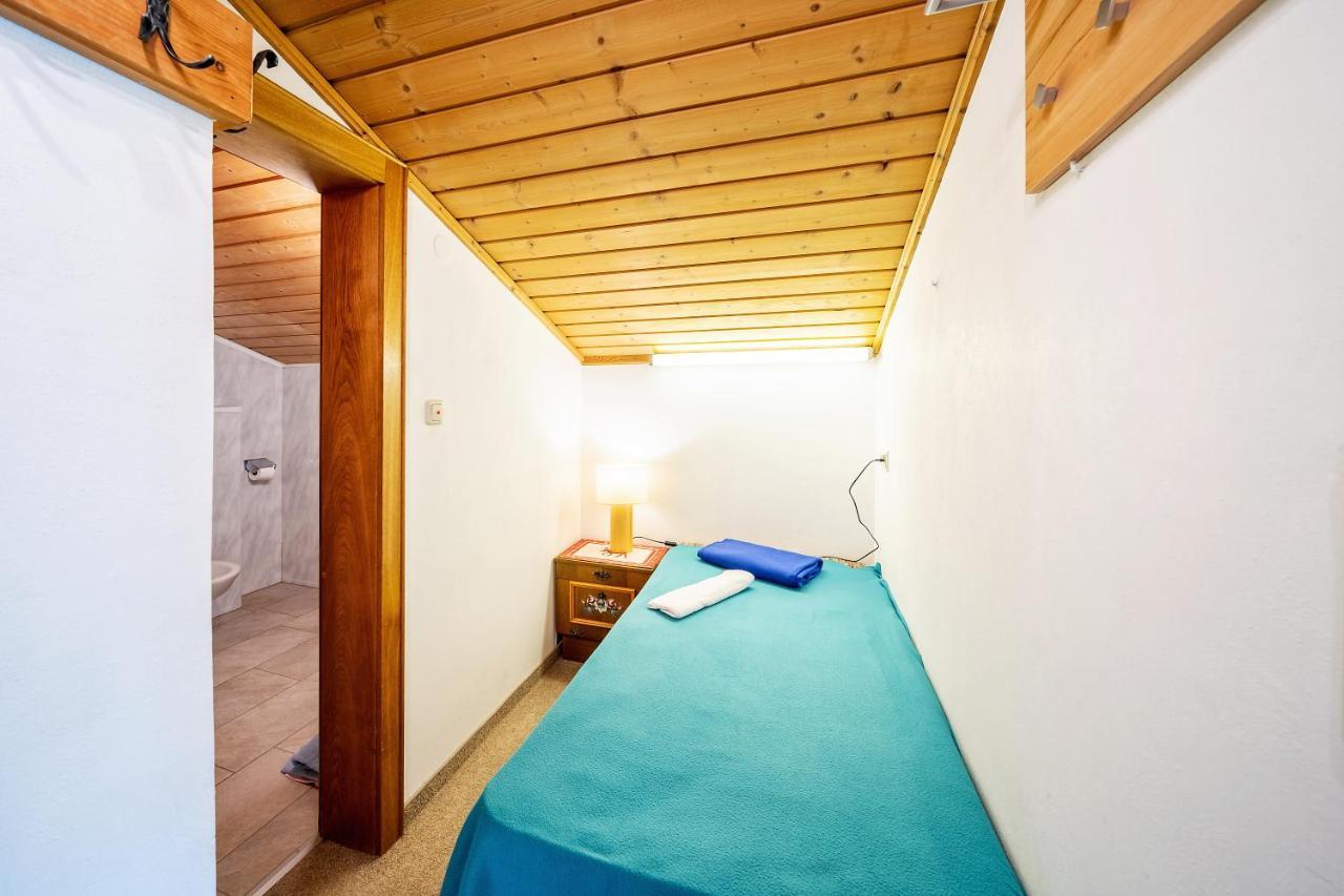 Ferienhaus Sonnrain Leogang Buitenkant foto